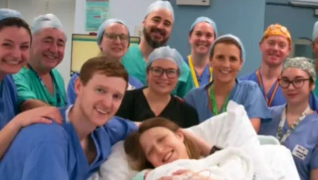 Con un poco de ayuda