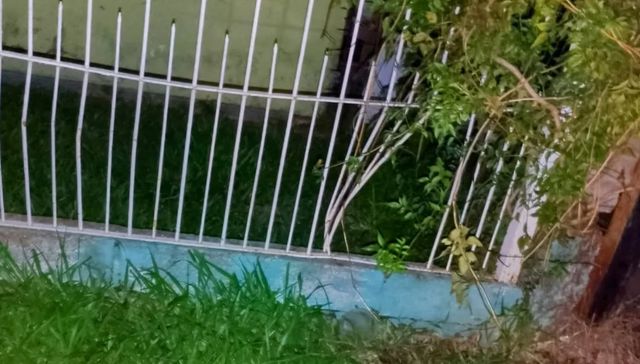 Vueltas y más vueltas