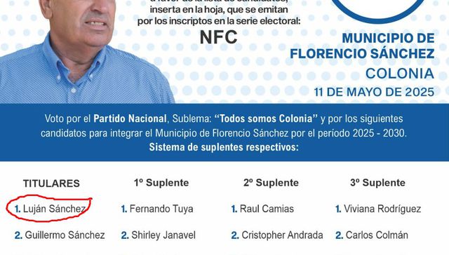 Por la revancha