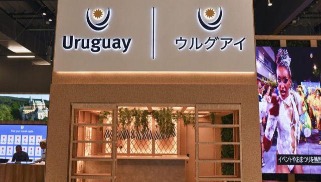 Tan lejos y tan cerca