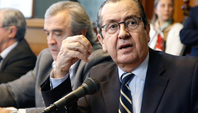 Escribe Luis Calabria