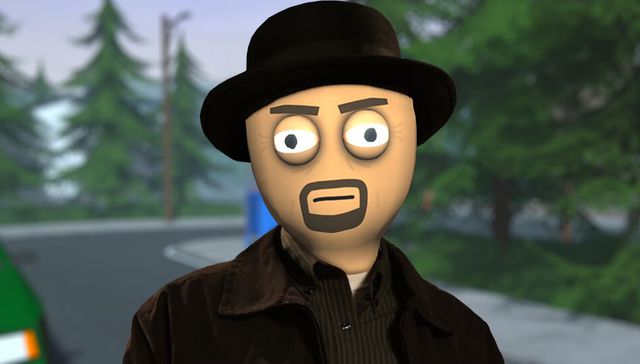 Certified Gamer Moment™