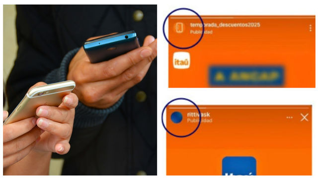 La historia de siempre