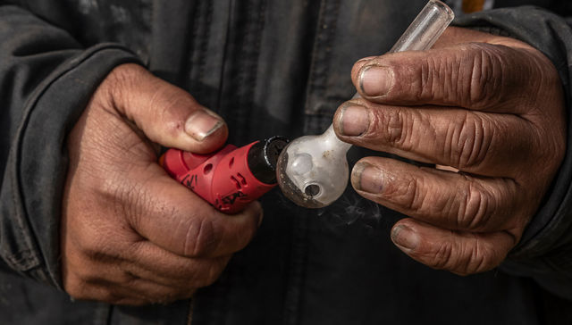 POR THE NEW YORK TIMES