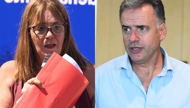 Agendada la ruptura del silencio