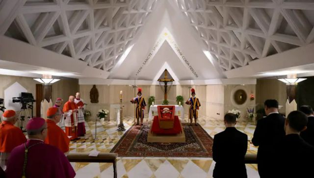 Los últimos momentos