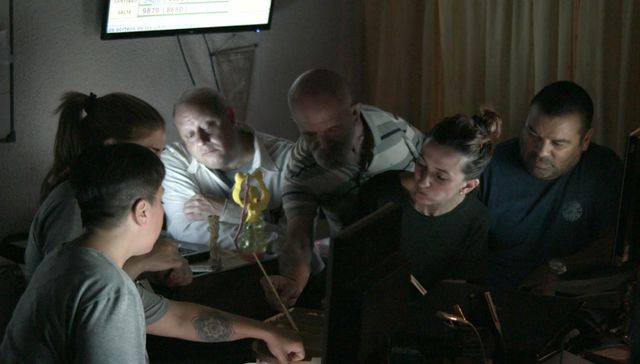 El padrino y las quinielas