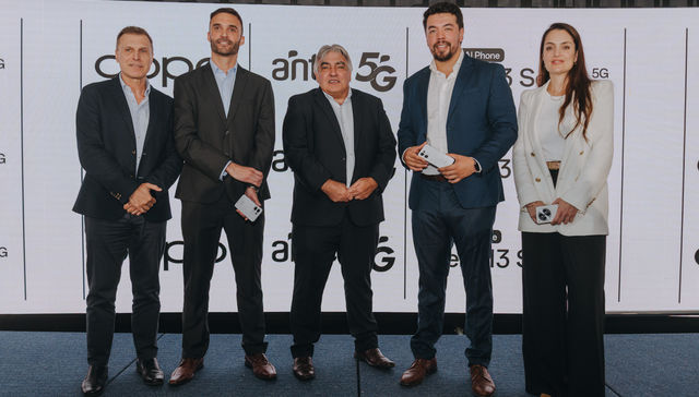 ¡Una serie revolucionaria!