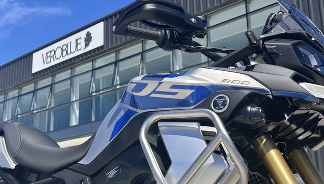 Elegancia en dos ruedas