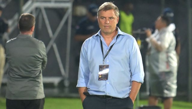 “Se renueva la ilusión”