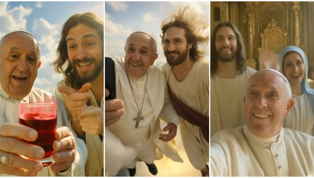 Un curso de milagros