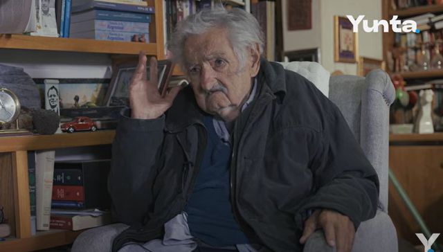 Desde la chacra