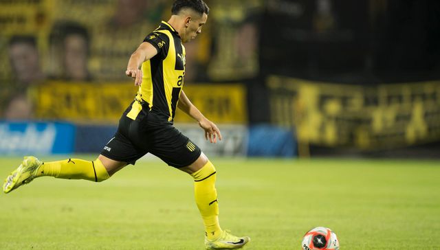 Estirar las alegrías