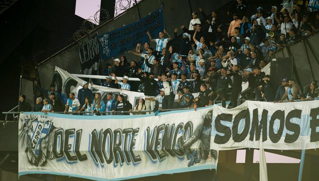 Todas las voces