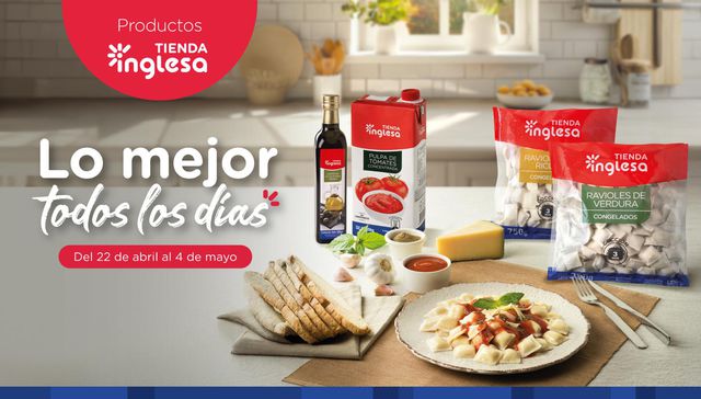 ¿Cuál es tu favorito?