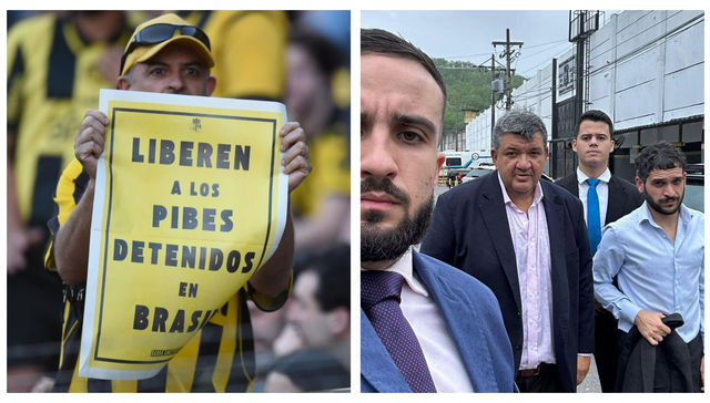 Y ya verás