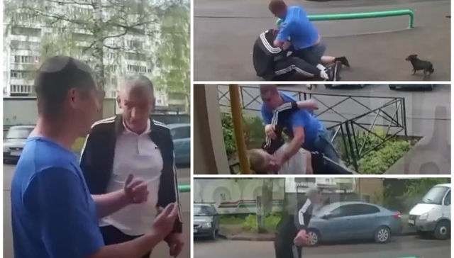 Inspirados por la ira