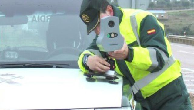 Por los barrios más remotos