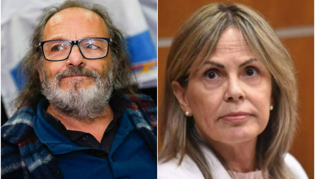 Del Código Penal al de vestimenta