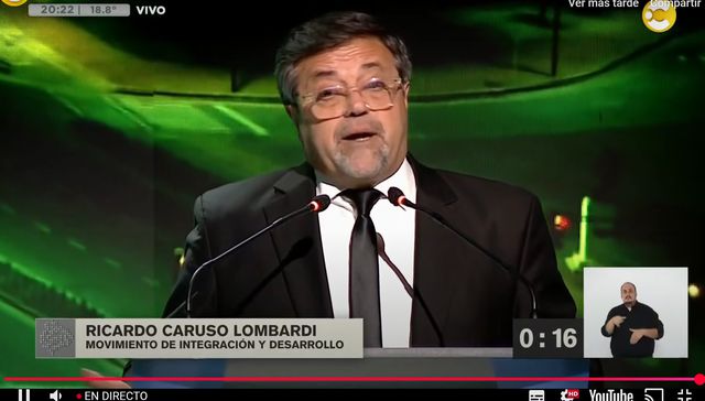 Ni lo midió