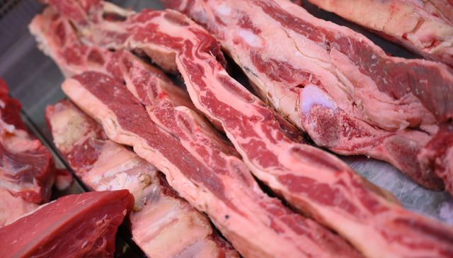 De carne somos