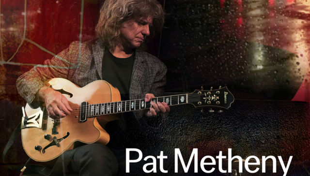 Here, there and everywhere