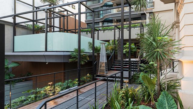 Una nueva forma de vivir