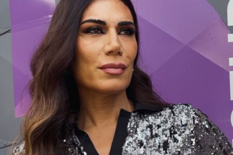 Flor de la V se enamoró de una famosa uruguaya y otra argentina: “Nunca concreté nada”
