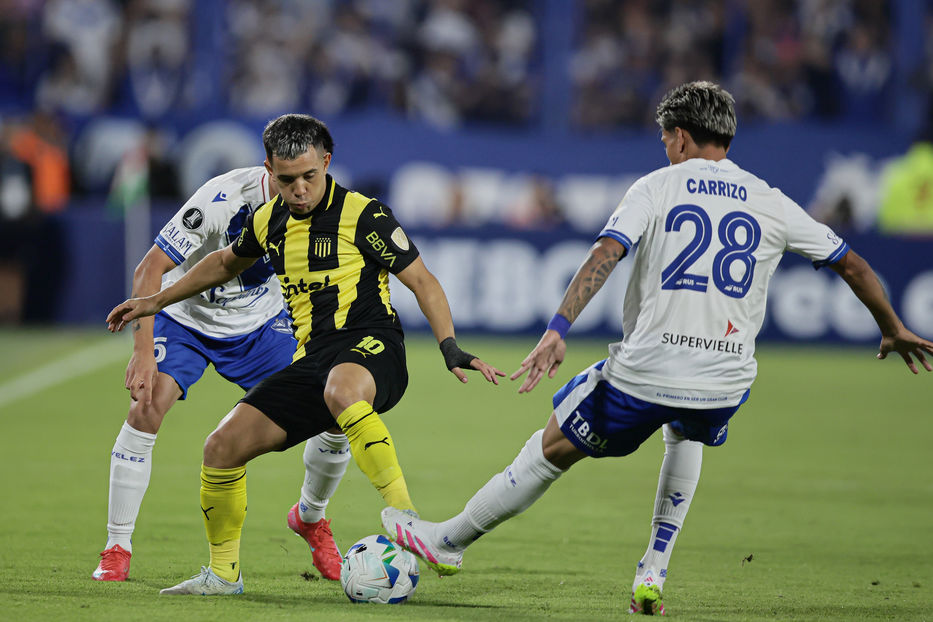 Asegurar y a otra cosa