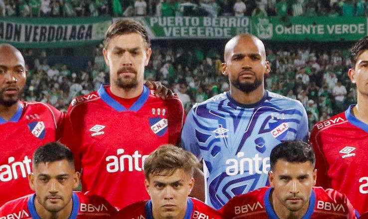De frente