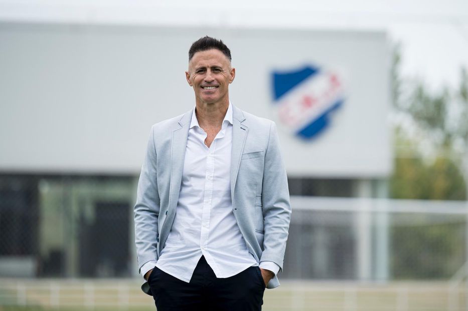 Igual que yo o mejor, lo dudo