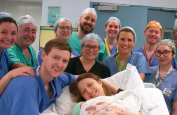 Con un poco de ayuda