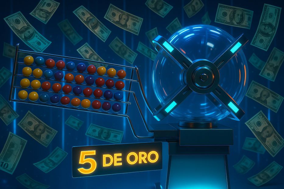Qué dejó el sorteo