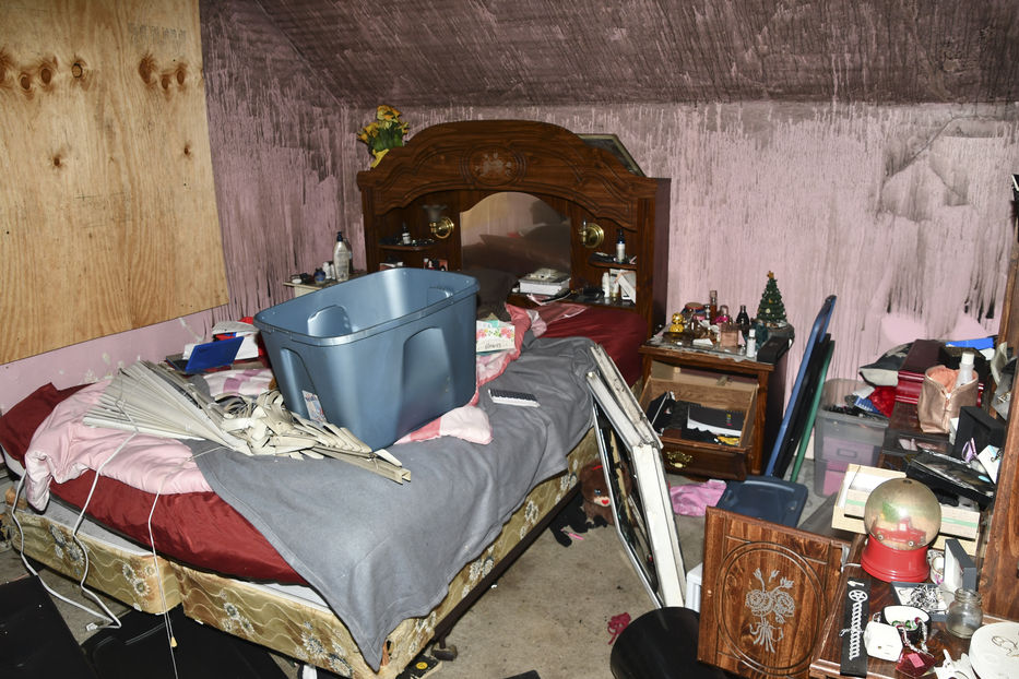 POR THE NEW YORK TIMES