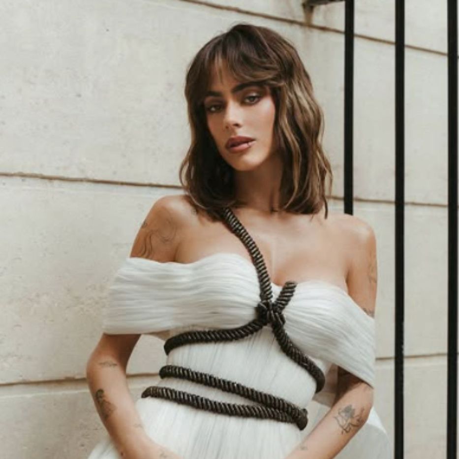 Foto: Instagram/  @numero_netherlands