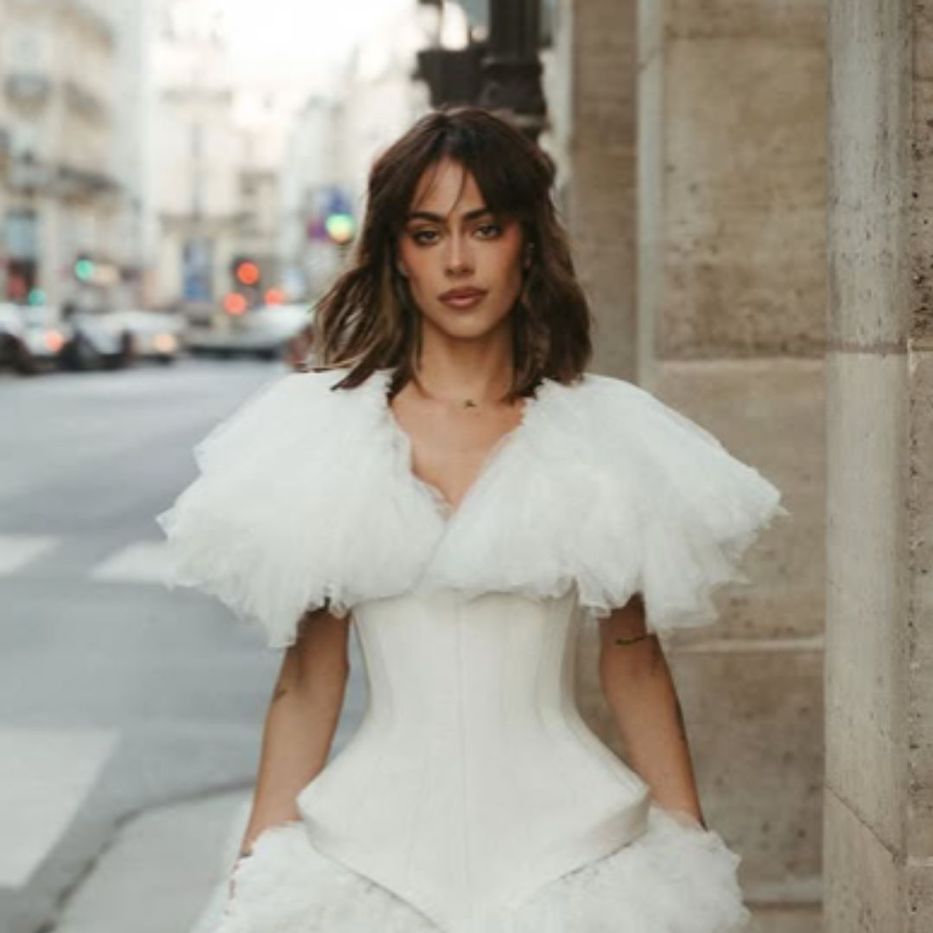 Foto: Instagram/  @numero_netherlands