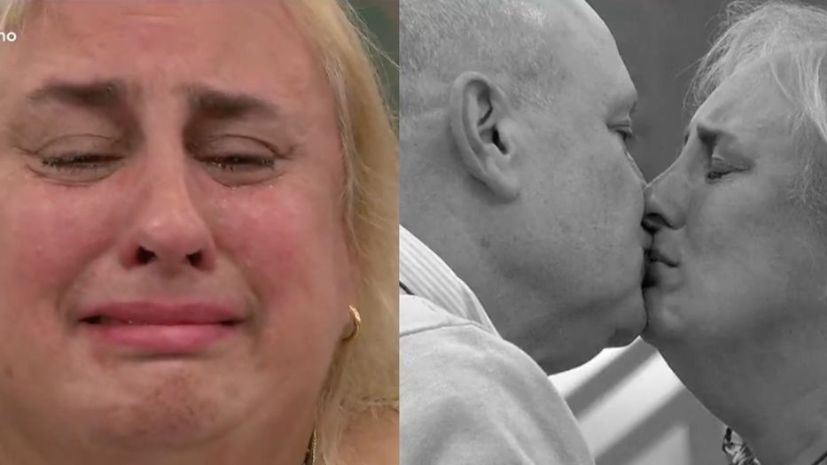 Emocionada