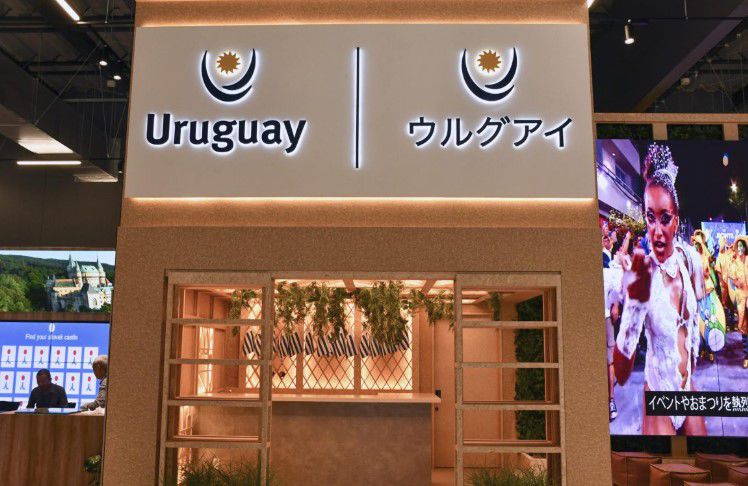 Tan lejos y tan cerca