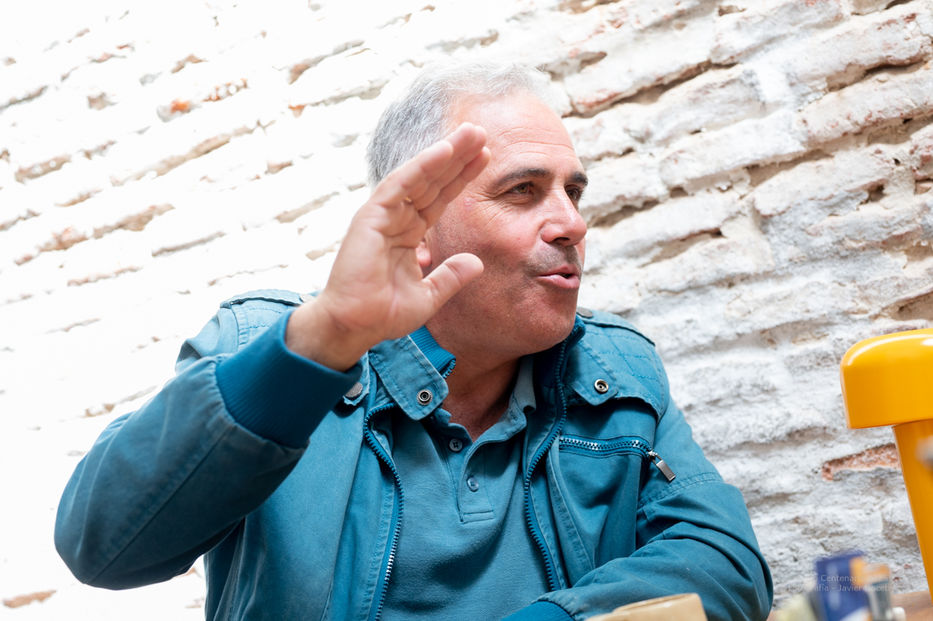 Foto: Javier Noceti / Montevideo Portal.