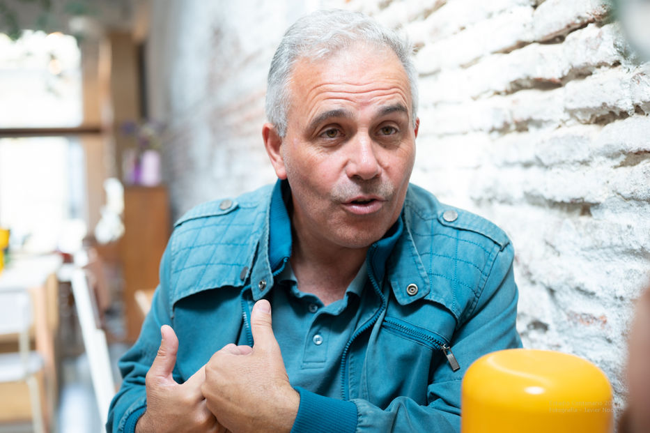 Foto: Javier Noceti / Montevideo Portal.