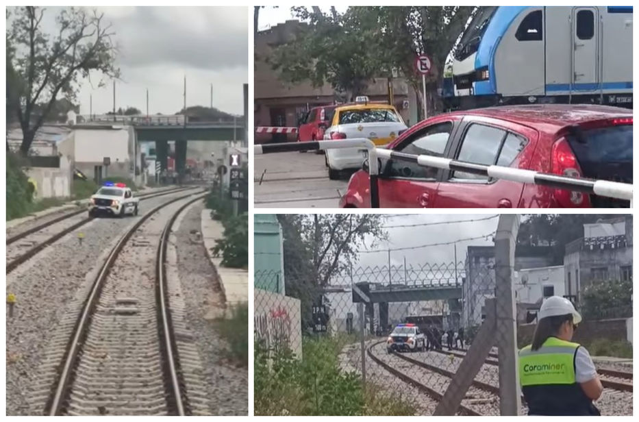 En tren de complicar