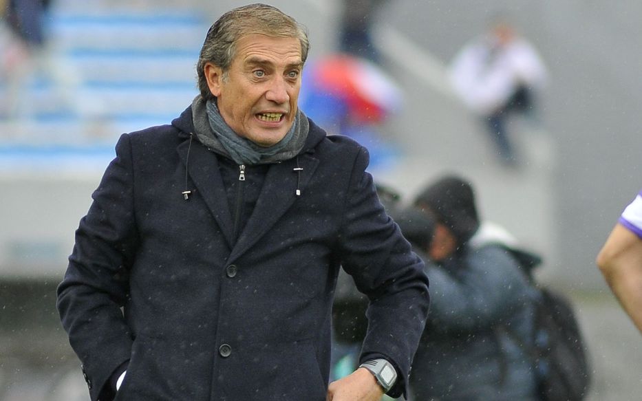 Desde lejos ya se ve