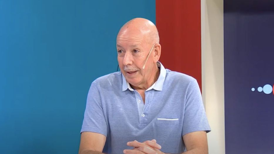 Al mal tiempo, buena cara