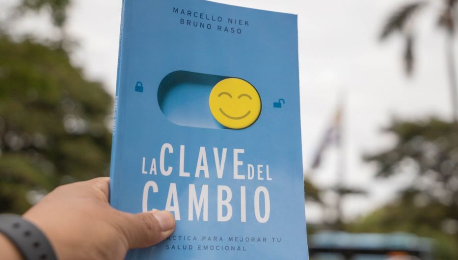 Huellas invisibles