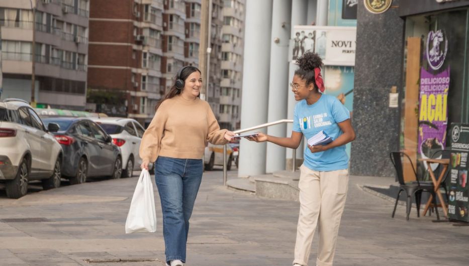 Foto: cedida a Montevideo Portal