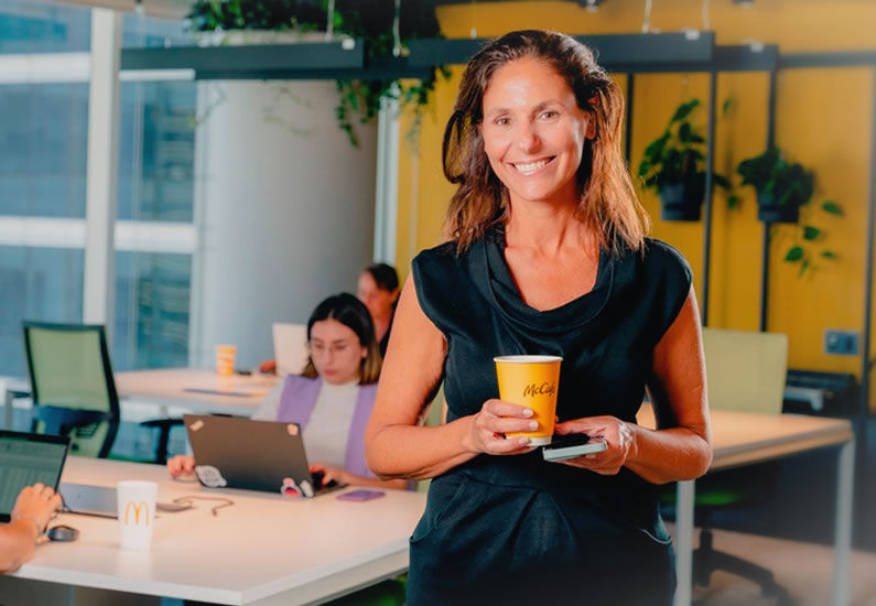 Acciones que transforman