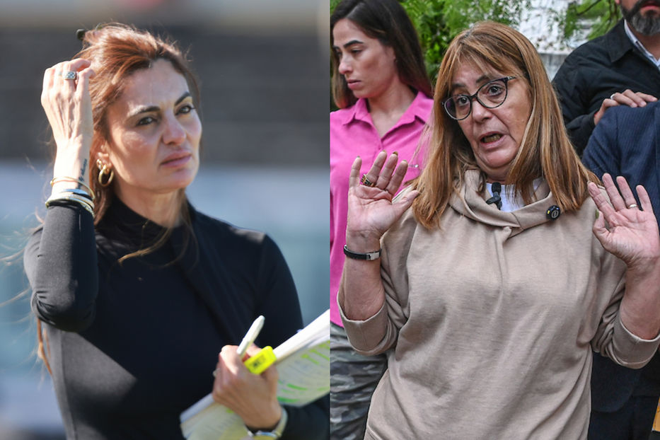 Chorizo con ensalada de fruta