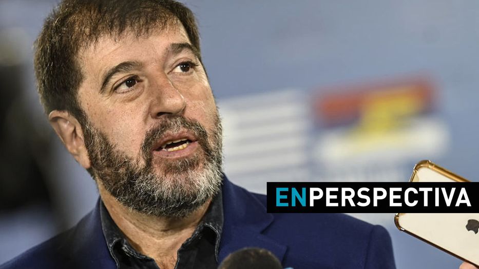 Palabras más, palabras menos