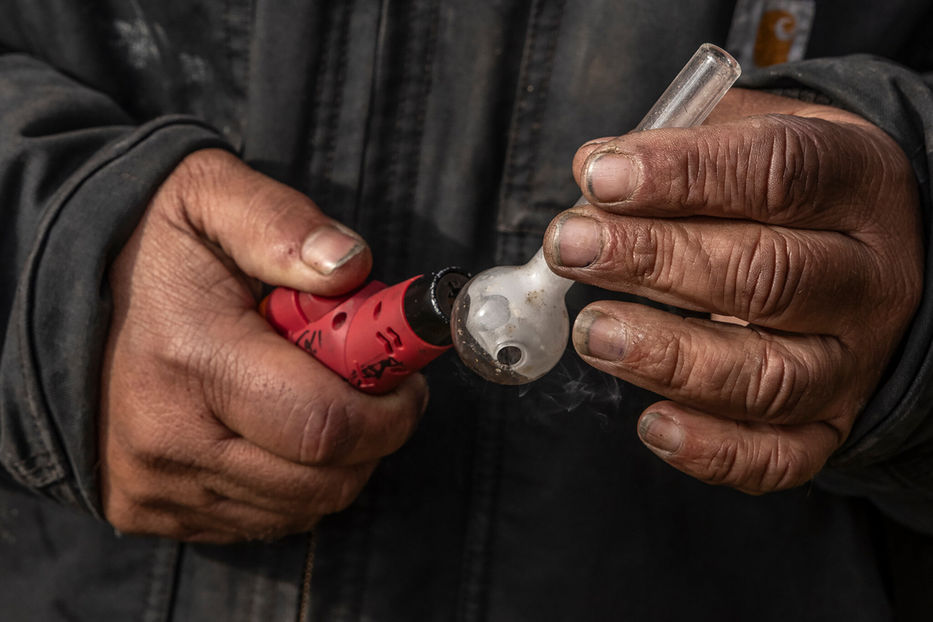 POR THE NEW YORK TIMES