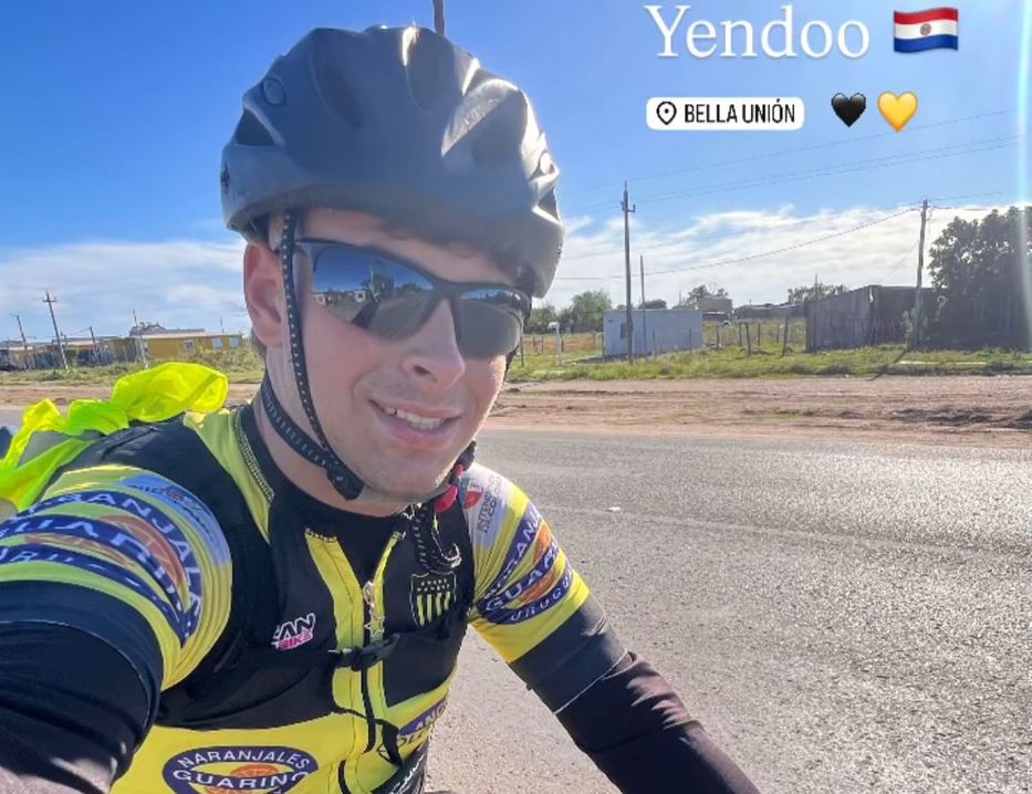 Una locura que no puede parar